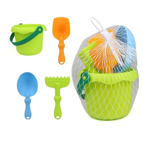 YUGSHNKFC Strandspiel Für Kindersand Und Wasserspiel Für Kinder Ermutigt Kreativität Und Teamarbeit Für Die Kids Beach Toy Collection YUGSHNKFC Strandspiel Für Kindersand Und Wasserspiel Für Kinder Ermutigt Kreativität Und Teamarbeit Für Die Kids Beach Toy Collection von YUGSHNKFC