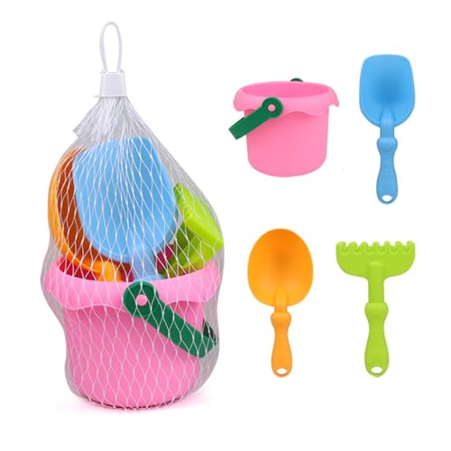 YUGSHNKFC Strandspiel Für Kindersand Und Wasserspiel Für Kinder Ermutigt Kreativität Und Teamarbeit Für Die Kids Beach Toy Collection YUGSHNKFC Strandspiel Für Kindersand Und Wasserspiel Für Kinder Ermutigt Kreativität Und Teamarbeit Für Die Kids Beach Toy Collection von YUGSHNKFC