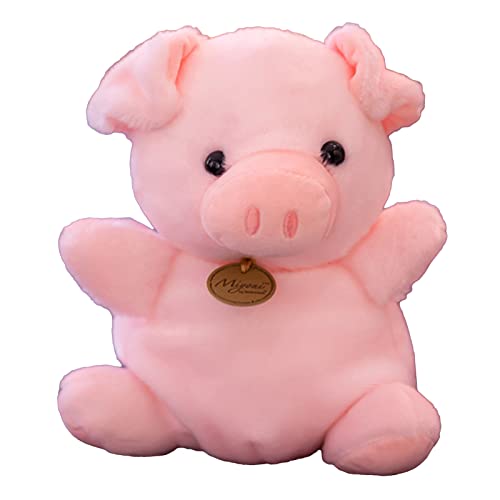 YUGSHNKFC Tiere Gestalt Wohnzimmer Wohnkultur Weiche Geschenk Niedliche Verzierung Cartoon Mit Multi Typ Cartoon Tieren Form Handgefertigt von YUGSHNKFC