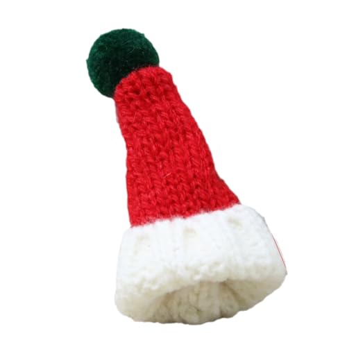 YUGSHNKFC Tisch Für Spielzeugpuppenhaus Wolle Gemacht Schal Für Weihnachten Tragbares Tischspiel Für Kreatives Babygeschenk von YUGSHNKFC