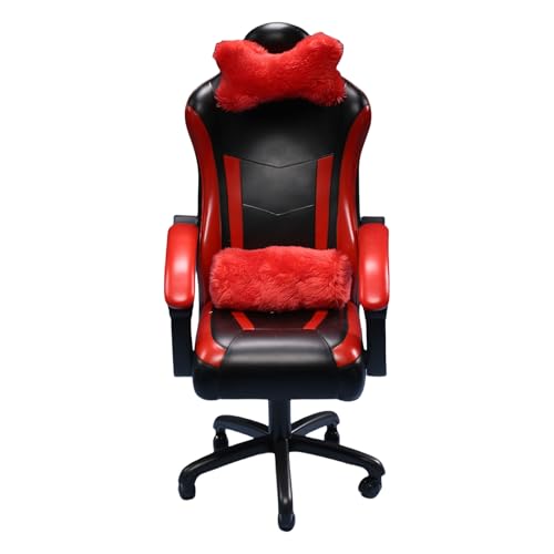 YUGSHNKFC Toy Figure Model Realistic 1/6 Gaming Chair Video Game Supplies Set Puppenhäuser Tun Sich Vor Mädchen Geschenkdekorationen Tun Zu So YUGSHNKFC Toy Figure Model Realistic 1/6 Gaming Chair Video Game Supplies Set Puppenhäuser Tun Sich Vor Mädchen Geschenkdekorationen Tun Zu So von YUGSHNKFC