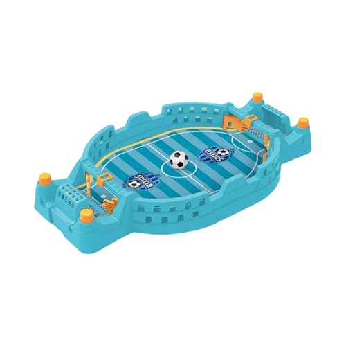YUGSHNKFC Toy Handheld Desktop Battle Soccer Game Home Desk Geschenk Für Kinder Und Erwachsene Bagatelle Game Office Game Spaß Sport Sportart YUGSHNKFC Toy Handheld Desktop Battle Soccer Game Home Desk Geschenk Für Kinder Und Erwachsene Bagatelle Game Office Game Spaß Sport Sportart von YUGSHNKFC