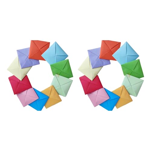 YUGSHNKFC Traditionelles Koreanisches Ddakji Spielspielzeug Für Soziale Enthusiasten 10/20pcs Buntes Karton Set Für Verschiedene Partyversammlungen YUGSHNKFC Traditionelles Koreanisches Ddakji Spielspielzeug Für Soziale Enthusiasten 10/20pcs Buntes Karton Set Für Verschiedene Partyversammlungen von YUGSHNKFC