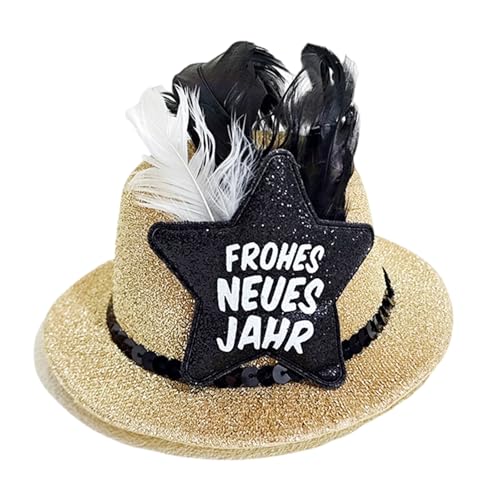 YUGSHNKFC Trendiger Hut für Jugendliche und Erwachsene, stilvoller Persönlichkeitshut, lässiges Date-Party-Accessoire für Themenpartys und besondere Anlässe YUGSHNKFC Trendiger Hut für Jugendliche und Erwachsene, stilvoller Persönlichkeitshut, lässiges Date-Party-Accessoire für Themenpartys und besondere Anlässe von YUGSHNKFC