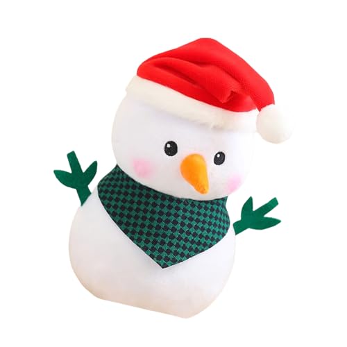 YUGSHNKFC Weihnachten Robuste Plüsch Schöne Bärenspielzeug Weichgefüllte Tiere Geben Haushaltsschlafzimmer Dekoration YUGSHNKFC Weihnachten Robuste Plüsch Schöne Bärenspielzeug Weichgefüllte Tiere Geben Haushaltsschlafzimmer Dekoration von YUGSHNKFC