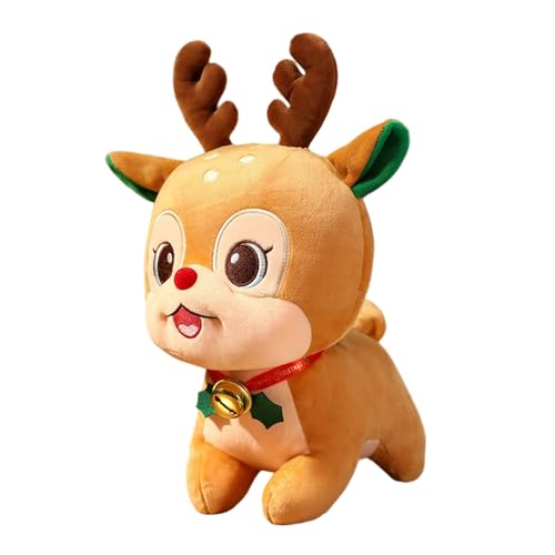 YUGSHNKFC Weihnachtsbaum Plüschkissen Spielzeug Schneemann Entzückende Ausgestopfte Puppen Für Kinder Perfekte Strumpffüller Winterurlaub Dekoration YUGSHNKFC Weihnachtsbaum Plüschkissen Spielzeug Schneemann Entzückende Ausgestopfte Puppen Für Kinder Perfekte Strumpffüller Winterurlaub Dekoration von YUGSHNKFC