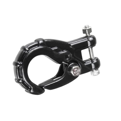YUGSHNKFC Winch Hook D Rings Häppchenanhänger Haken Schleppkapazität Fahrzeug Schleppzubehör Für Truck UTV YUGSHNKFC Winch Hook D Rings Häppchenanhänger Haken Schleppkapazität Fahrzeug Schleppzubehör Für Truck UTV von YUGSHNKFC