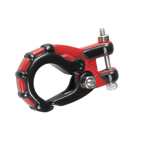 YUGSHNKFC Winch Hook D Rings Häppchenanhänger Haken Schleppkapazität Fahrzeug Schleppzubehör Für Truck UTV YUGSHNKFC Winch Hook D Rings Häppchenanhänger Haken Schleppkapazität Fahrzeug Schleppzubehör Für Truck UTV von YUGSHNKFC