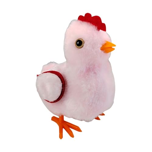 YUGSHNKFC Windup Plüsch Chick Easters Festival Home Dekors Interaktiver Eimer Füllkinder Realistische Küken Stofftiere Spielzeug Spielzeug YUGSHNKFC Windup Plüsch Chick Easters Festival Home Dekors Interaktiver Eimer Füllkinder Realistische Küken Stofftiere Spielzeug Spielzeug von YUGSHNKFC