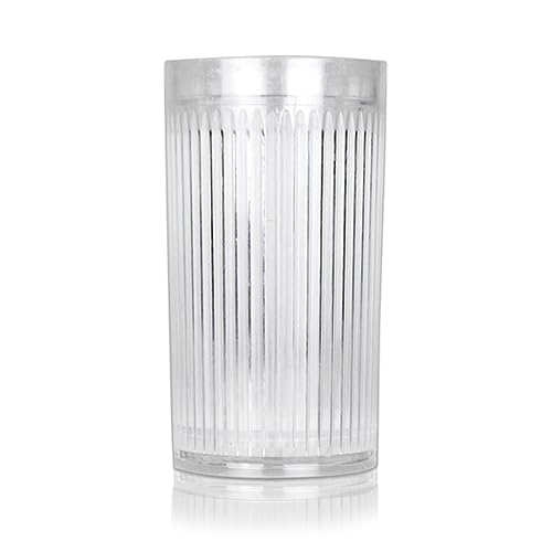 YUGSHNKFC Zaubertricks Milch Verschwinden Tasse Glas Illusion Wasserstufe Magie Requisiten Milch Verschwinden Tasse Glas Leicht Zu Zeigen Kindergeschenk von YUGSHNKFC