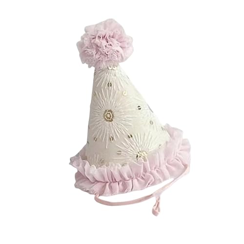 YUGSHNKFC Zerkleinerte Tüllhut Geburtstagsfeier Liefert Geburtstagsfeier Baby Caps Photography Requisiten Kinder Prinzessin YUGSHNKFC Zerkleinerte Tüllhut Geburtstagsfeier Liefert Geburtstagsfeier Baby Caps Photography Requisiten Kinder Prinzessin von YUGSHNKFC