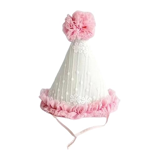 YUGSHNKFC Zerkleinerte Tüllhut Geburtstagsfeier Liefert Geburtstagsfeier Baby Caps Photography Requisiten Kinder Prinzessin YUGSHNKFC Zerkleinerte Tüllhut Geburtstagsfeier Liefert Geburtstagsfeier Baby Caps Photography Requisiten Kinder Prinzessin von YUGSHNKFC