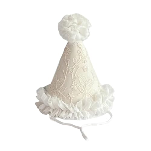 YUGSHNKFC Zerkleinerte Tüllhut Geburtstagsfeier Liefert Geburtstagsfeier Baby Caps Photography Requisiten Kinder Prinzessin YUGSHNKFC Zerkleinerte Tüllhut Geburtstagsfeier Liefert Geburtstagsfeier Baby Caps Photography Requisiten Kinder Prinzessin von YUGSHNKFC