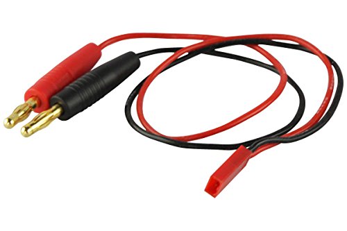 YUKI MODEL 600031 - Akku-Ladekabel kompatibel mit JST BEC, 0.75 mm², 30 cm YUKI MODEL 600031 - Akku-Ladekabel kompatibel mit JST BEC, 0.75 mm², 30 cm von YUKI MODEL