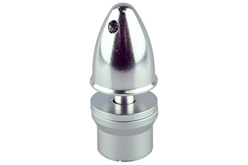 YUKI MODEL Luftschraubenmitnehmer | Aluminium | Welle 8,0mm | Propeller 10,0mm YUKI MODEL Luftschraubenmitnehmer | Aluminium | Welle 8,0mm | Propeller 10,0mm von YUKI MODEL
