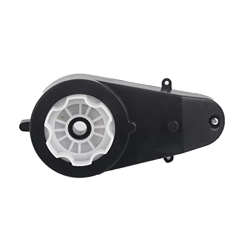 YUKOFE 24 V 18000 U/min 555 Elektromotor Getriebe Ersatzteile Zubehör für Kinder mit dem Auto Fahren von YUKOFE