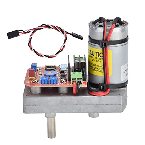 YUKOFE Roboter -Servo -Motor -Aluminium -Legierung High Torsion Digitales Lenkgetriebe für Roboterarmproduktionslinie von YUKOFE
