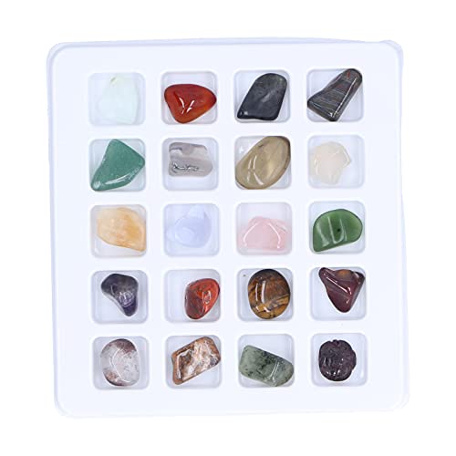Crystal Edelsteine Bunte Meditation Feng Shui Dekoration für Kinder Crystal Edelsteine Bunte Meditation Feng Shui Dekoration für Kinder von YULEESIYIP
