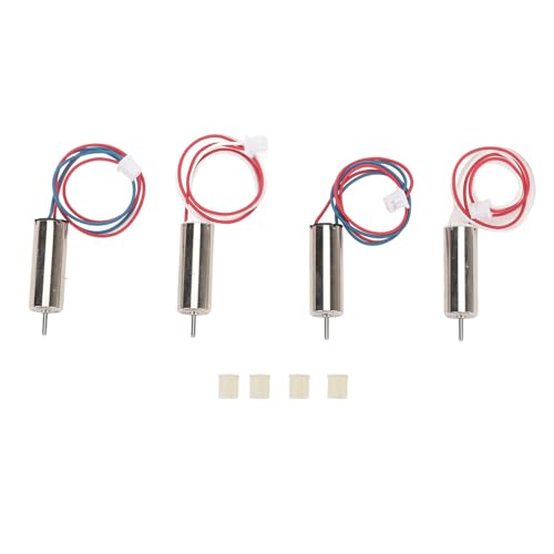YULEESIYIP Drone Motor Terminal Aluminiumlegierung Metall 718 Motorreparatur Ersatzteile für RC Quadcopter 603 P8 -Modell YULEESIYIP Drone Motor Terminal Aluminiumlegierung Metall 718 Motorreparatur Ersatzteile für RC Quadcopter 603 P8 -Modell von YULEESIYIP