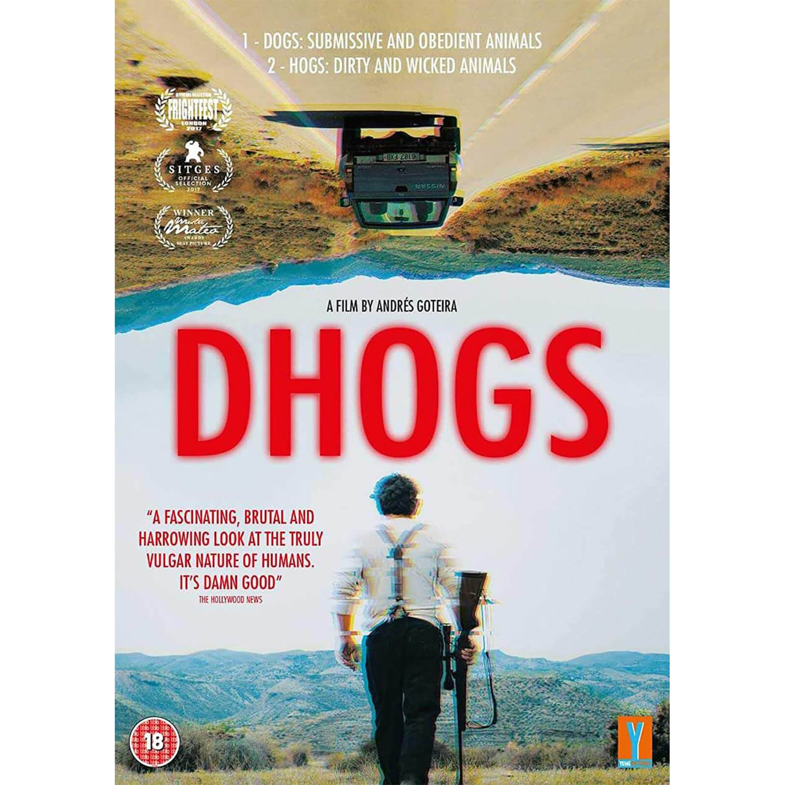 Dhogs Dhogs von YUME PICTURES