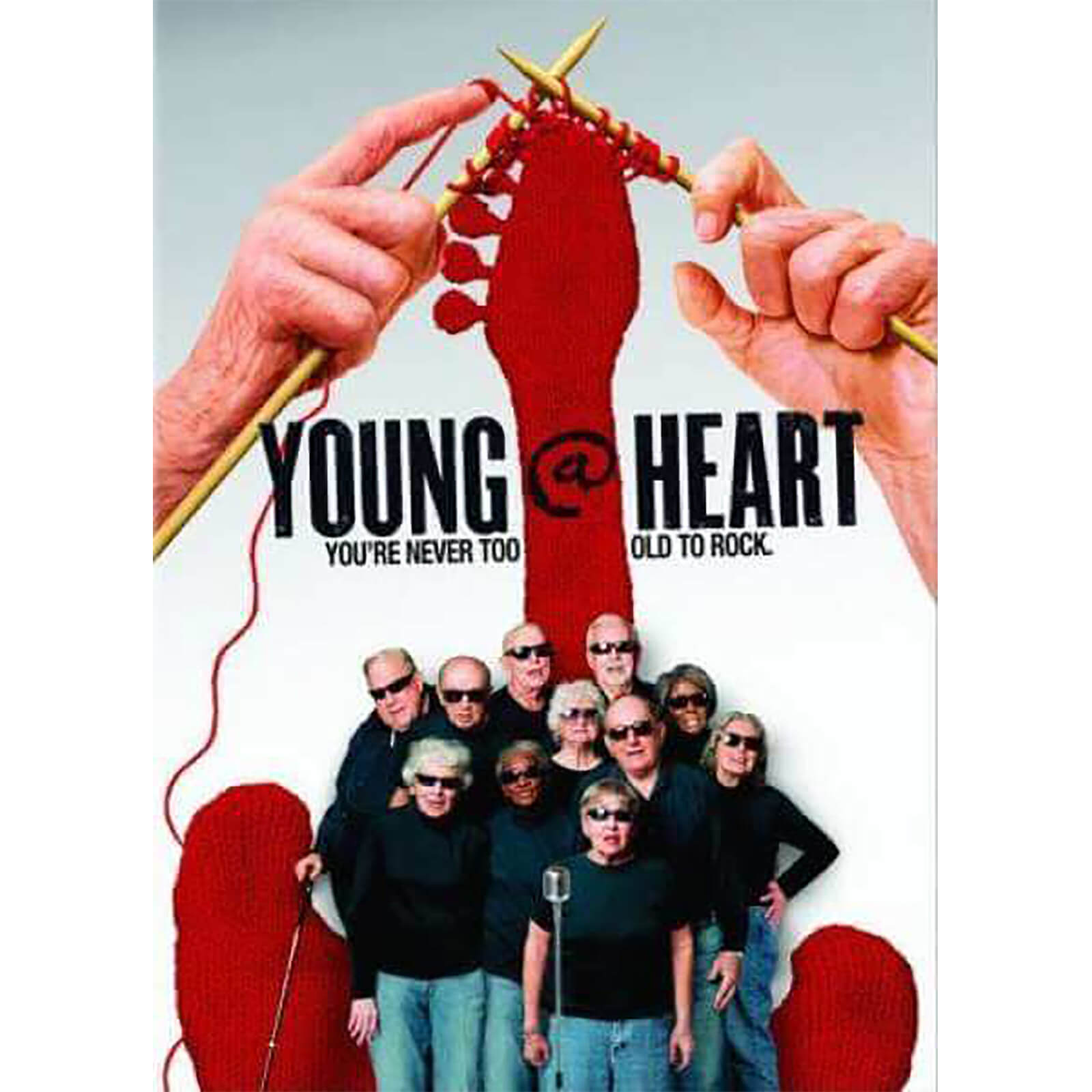 Young @ Heart Young @ Heart von YUME PICTURES