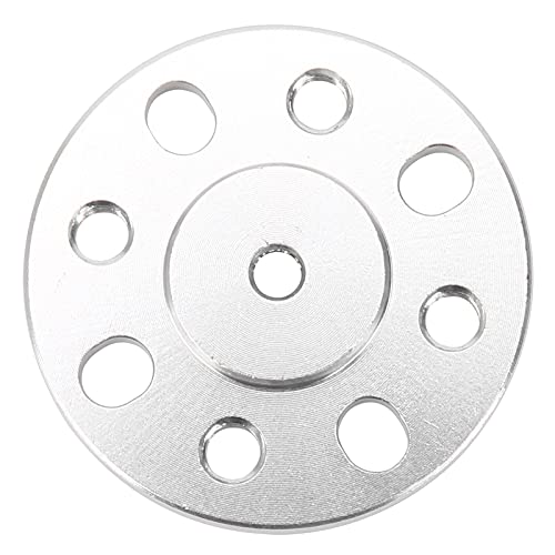 YUMILI Aluminium -Servo -Hub 25 Zahnspline Industriezubehör 32 mm 3906 0025 0032 von YUMILI