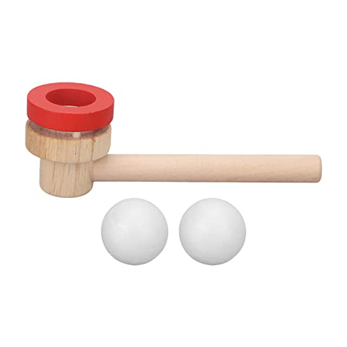 YUMILI Blowing Ball Atming Training Suspension Lernen Lungenkapazitätstrainingsgerät für Kinder von YUMILI
