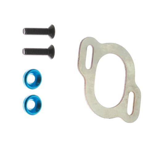 YUNGLOO Anti-Schock-Motorhalterung für 1/10 2WD Fernbedienungsmodelle mit allen Temperaturanpassungsfähigkeits-Motorschutz YUNGLOO Anti-Schock-Motorhalterung für 1/10 2WD Fernbedienungsmodelle mit allen Temperaturanpassungsfähigkeits-Motorschutz von YUNGLOO