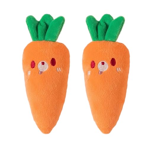 YUNGLOO Set mit 1 Stück/2 Stück Säuglings-Spielzeug, niedlicher Cartoon-Handgriff, sensorische Entwicklungshilfe für Kinderbett, Kinderwagen, Reisen, tägliches Cartoon-Zubehör YUNGLOO Set mit 1 Stück/2 Stück Säuglings-Spielzeug, niedlicher Cartoon-Handgriff, sensorische Entwicklungshilfe für Kinderbett, Kinderwagen, Reisen, tägliches Cartoon-Zubehör von YUNGLOO