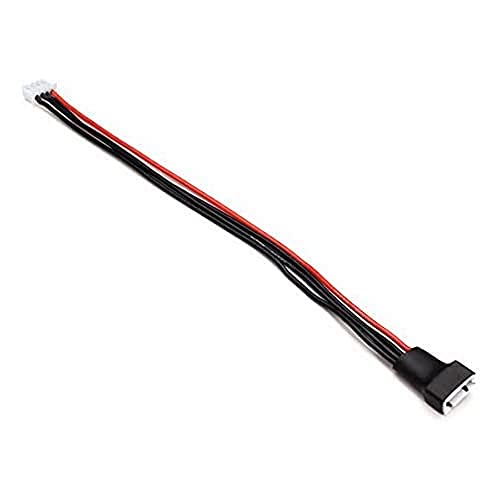 YUNIQUE Deutschland 1 Stuck RC Lipo Akkus 4 Pin JST-EH Stecker Gleichgewicht-ladegerät Verlängerungskabel YUNIQUE Deutschland 1 Stuck RC Lipo Akkus 4 Pin JST-EH Stecker Gleichgewicht-ladegerät Verlängerungskabel von YUNIQUE GREEN-CLEAN-POWER