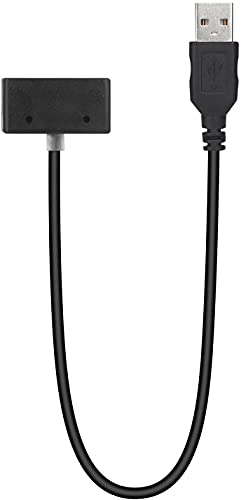 YUNIQUE DEUTSCHLAND Ladegerät Kabel, Tragbare Reise Mini USB Energienbank Ladekabel für DJI Tello Drone Batterie Zubehör YUNIQUE DEUTSCHLAND Ladegerät Kabel, Tragbare Reise Mini USB Energienbank Ladekabel für DJI Tello Drone Batterie Zubehör von YUNIQUE GREEN-CLEAN-POWER
