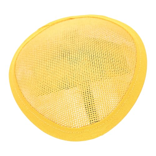 YUNNESS Millinery Partyhut-Basis, modisch, Sinamay-Untertasse, Hut-Basis, Sinamay-Hut-Basis für Designer YUNNESS Millinery Partyhut-Basis, modisch, Sinamay-Untertasse, Hut-Basis, Sinamay-Hut-Basis für Designer von YUNNESS
