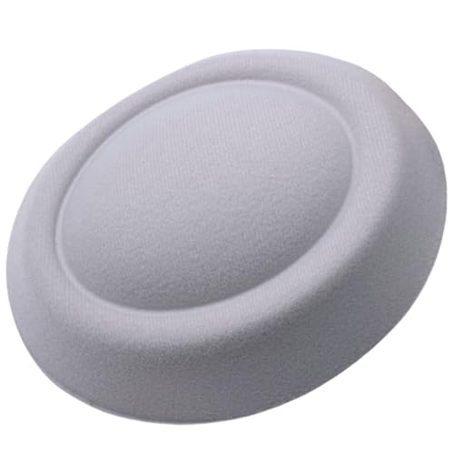 YUNNESS Stewardess Uniform Caps Base Hat Base Airline-Crews Hat Base Millinery Hat Zubehör für Flugbegleiter-Uniformen Ha YUNNESS Stewardess Uniform Caps Base Hat Base Airline-Crews Hat Base Millinery Hat Zubehör für Flugbegleiter-Uniformen Ha von YUNNESS