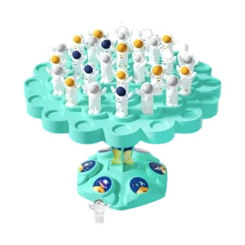 Desktop Balance Tree Game Multiplayer Balance Toy Intelligence Development Puzzle Interaktives Spielzeug Für Kinder Erwachsene Interaktionstabletop Spiel von YUNNIAN