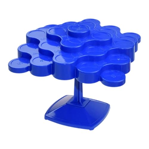 Desktop Balance Tree Game Multiplayer Balance Toy Intelligence Development Puzzle Interaktives Spielzeug Für Kinder Erwachsene Interaktionstabletop Spiel von YUNNIAN