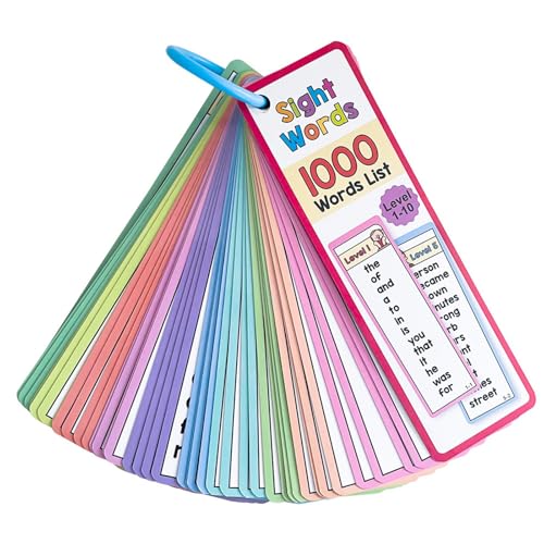 Englische Sichtwörter Lernwerkzeug Flashkarten Hochfrequenzwort Für Schüler Lehrer Sprache Flashcards Hochfrequenz Karten Zum Lesen Der Fluenz Englische Sichtwörter Lernwerkzeug Flashkarten Hochfrequenzwort Für Schüler Lehrer Sprache Flashcards Hochfrequenz Karten Zum Lesen Der Fluenz von YUNNIAN