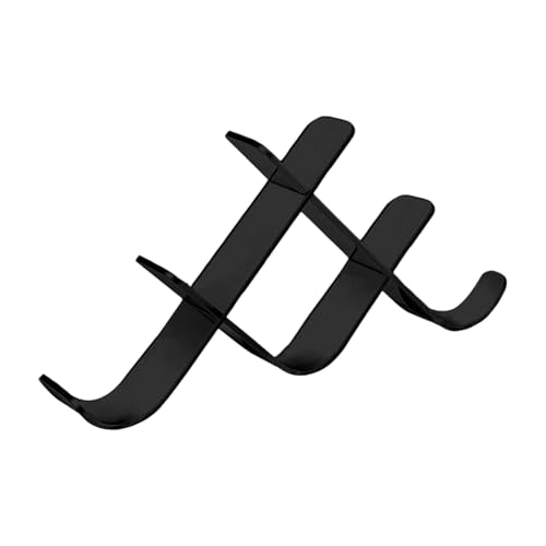 YUNNIAN Acrylhockey Puck Display Stand Hockey Puck Und Sammlerstücke Display Hülle 6 Slots Halterhalter Dauer YUNNIAN Acrylhockey Puck Display Stand Hockey Puck Und Sammlerstücke Display Hülle 6 Slots Halterhalter Dauer von YUNNIAN