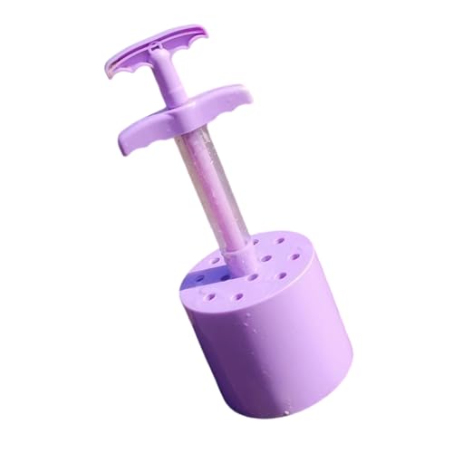 YUNNIAN Kinder Sand Und Schneespielzeug Brikette Kohledesign Plastik Strand Sandsteinmauer Schimmel Für Spaß Freien Und Lernen Freien Sandbox Spielzeug von YUNNIAN