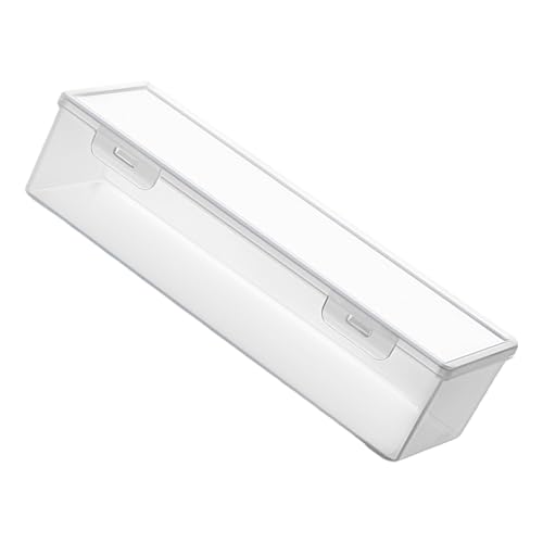 YUNNIAN Multifunktionskarten Sammlung Box Protective Storage Box Compact & Portable Card Traging Für Reisen Und Outdoor Play Deck Speicherlösung von YUNNIAN