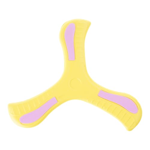 YUNNIAN Outdoor Kinder Boomerangs Spielzeug Eltern Kind Interaktive Spiel Urlaub Sport Stress Relief Urlaubs Geschenk Für Sport Stresserhebung YUNNIAN Outdoor Kinder Boomerangs Spielzeug Eltern Kind Interaktive Spiel Urlaub Sport Stress Relief Urlaubs Geschenk Für Sport Stresserhebung von YUNNIAN