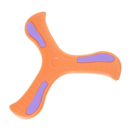 YUNNIAN Outdoor Kinder Boomerangs Spielzeug Eltern Kind Interaktive Spiel Urlaub Sport Stress Relief Urlaubs Geschenk Für Sport Stresserhebung von YUNNIAN