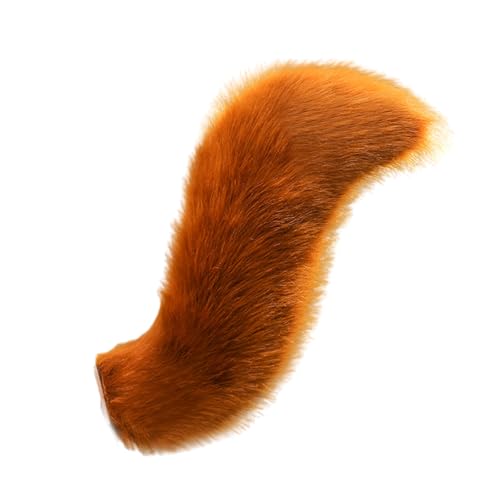 YUNNIAN Plüschkatzen Ohren Haarband Pelzung Schwanz Für Cosplay Anime Fans Und Rollenspiel Enthusiasten Foto Requisiten Requisiten Katzen Schwanz YUNNIAN Plüschkatzen Ohren Haarband Pelzung Schwanz Für Cosplay Anime Fans Und Rollenspiel Enthusiasten Foto Requisiten Requisiten Katzen Schwanz von YUNNIAN