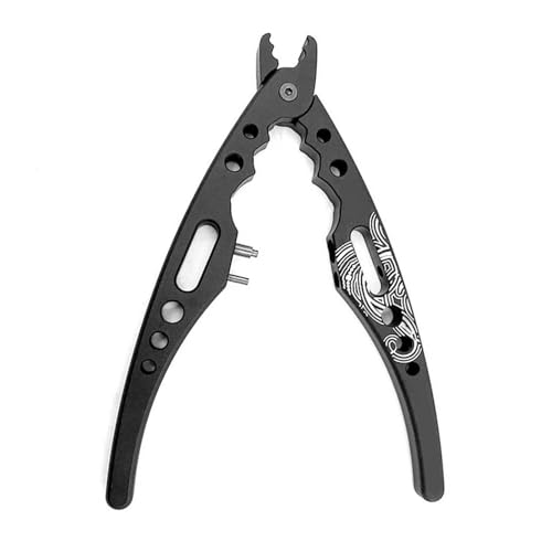 YUNNIAN Professionelle Aluminiumlegierungs Stoßdämpferdämpfer Für 1/8 1/10 Fernbedienungsauto Mit Mehrnutzungseinstellungsmechanismus Fernbedienungsauto Zubehör von YUNNIAN