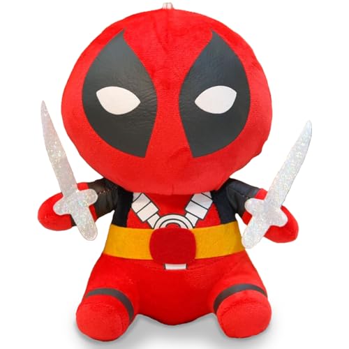 YUPDFGB Anime Plüschtiere, 26 cm Plüschpuppe, realistische Anime Plüschpuppen, Kinder Plüschtiere, Geburtstagsplüschpuppen Geschenke, Plüschpuppen cool, Geburtstagsgeschenke für Kinder YUPDFGB Anime Plüschtiere, 26 cm Plüschpuppe, realistische Anime Plüschpuppen, Kinder Plüschtiere, Geburtstagsplüschpuppen Geschenke, Plüschpuppen cool, Geburtstagsgeschenke für Kinder von YUPDFGB
