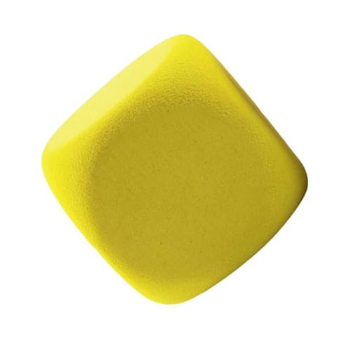 Übergroßes Klassenzimmer Dices 10cm Big Dices Löschbare Spiele Lehr Hilfsspiel Für Partyspiele Mathematikhandwerk Übergroßes Klassenzimmer Dices 10cm Big Dices Löschbare Spiele Lehr Hilfsspiel Für Partyspiele Mathematikhandwerk von YUTNGYNG