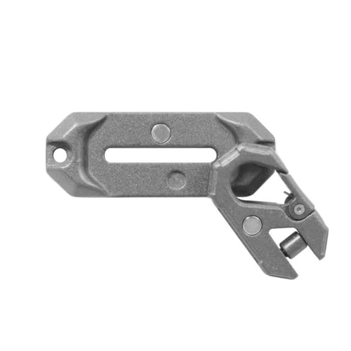 YUTNGYNG Fernbedienung Winch Guide Ersetzen Sie Modell Metal Car Car Winch Guide Supplies Schnalle Abnehmbar 1/10 Teile Fernbedienung Zubehör YUTNGYNG Fernbedienung Winch Guide Ersetzen Sie Modell Metal Car Car Winch Guide Supplies Schnalle Abnehmbar 1/10 Teile Fernbedienung Zubehör von YUTNGYNG