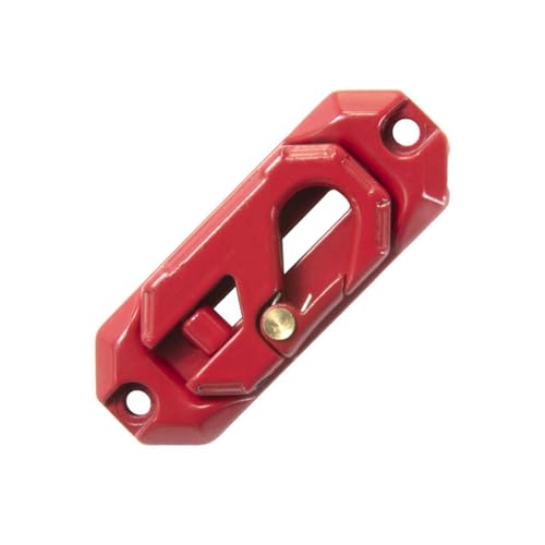 YUTNGYNG Fernbedienung Winch Guide Ersetzen Sie Modell Metal Car Car Winch Guide Supplies Schnalle Abnehmbar 1/10 Teile Fernbedienung Zubehör YUTNGYNG Fernbedienung Winch Guide Ersetzen Sie Modell Metal Car Car Winch Guide Supplies Schnalle Abnehmbar 1/10 Teile Fernbedienung Zubehör von YUTNGYNG
