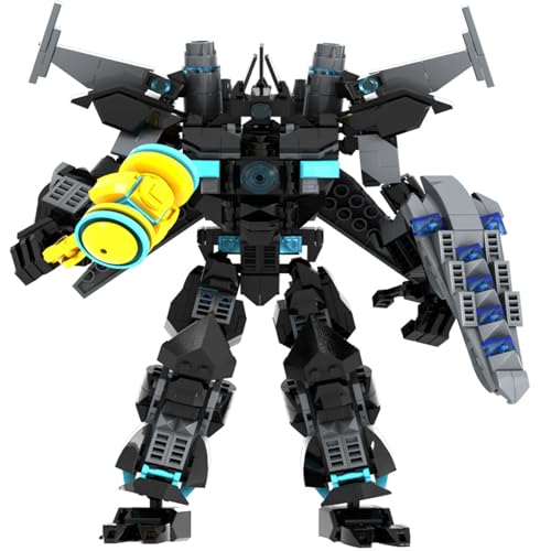 YUTVTNPUKM Bausteine Figure Toilet Titan Kameramann Sprecher Fernsehmann Skibidi Spielzeug Building Block Assembly Kinder Erwachsene Fans Großes Konstruktions Bausatz Klemmbausteine Geschenk A YUTVTNPUKM Bausteine Figure Toilet Titan Kameramann Sprecher Fernsehmann Skibidi Spielzeug Building Block Assembly Kinder Erwachsene Fans Großes Konstruktions Bausatz Klemmbausteine Geschenk A von YUTVTNPUKM