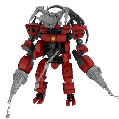 YUTVTNPUKM Bausteine Figure Toilet Titan Kameramann Sprecher Fernsehmann Skibidi Spielzeug Building Block Assembly Kinder Erwachsene Fans Großes Konstruktions Bausatz Klemmbausteine Geschenk E von YUTVTNPUKM