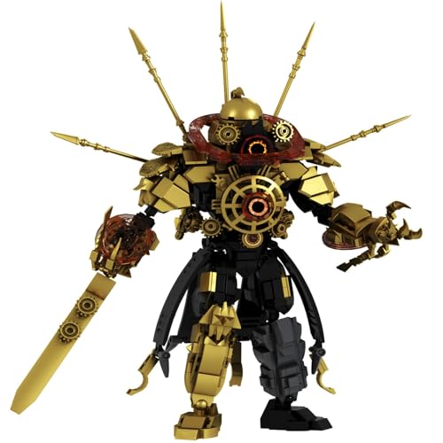 YUTVTNPUKM Bausteine Figure Toilet Titan Kameramann Sprecher Fernsehmann Skibidi Spielzeug Building Block Assembly Kinder Erwachsene Fans Großes Konstruktions Bausatz Klemmbausteine Geschenk H von YUTVTNPUKM